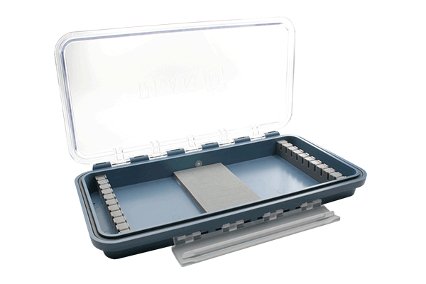 MFC - Plan D Pack Fly Box - Arbor Anglers