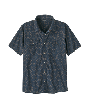 Patagonia - M's Go To Western Shirt