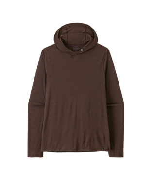 Patagonia - M's Cap Cool Ultra Hoody