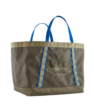 Patagonia - Black Hole Gear Tote - Arbor Anglers