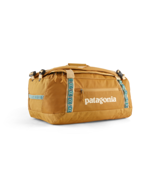 Patagonia - Black Hole Duffel 40L - Arbor Anglers