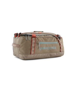 Patagonia - Black Hole Duffel 40L - Arbor Anglers