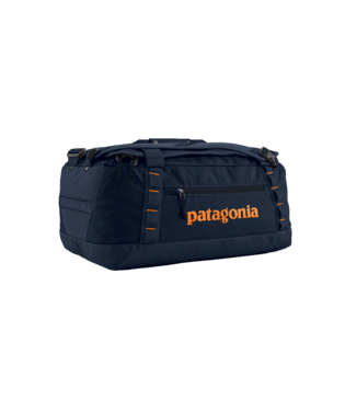 Patagonia - Black Hole Duffel 40L - Arbor Anglers