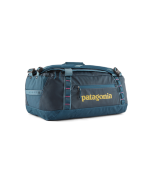 Patagonia - Black Hole Duffel 40L - Arbor Anglers