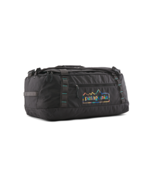 Patagonia - Black Hole Duffel 40L - Arbor Anglers