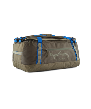 Patagonia - Black Hole Duffel 55L - Arbor Anglers