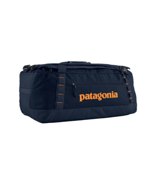 Patagonia - Black Hole Duffel 55L - Arbor Anglers