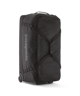 Patagonia - Black Hole Wheeled Duffel 100L - Arbor Anglers