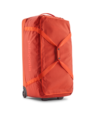 Patagonia - Black Hole Wheeled Duffel 100L - Arbor Anglers