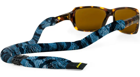 Croakies Print Suiters - Arbor Anglers