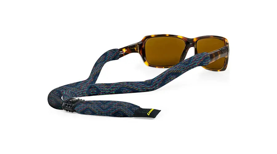 Croakies Print Suiters - Arbor Anglers
