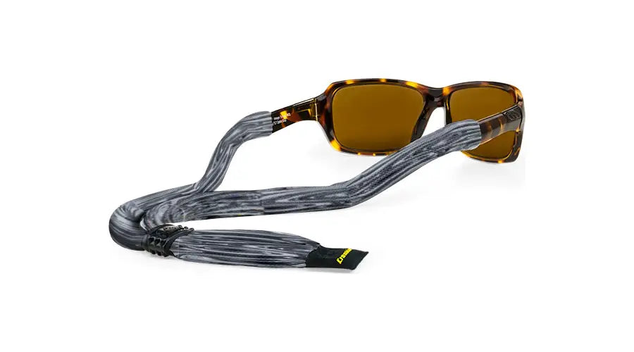 Croakies Print Suiters - Arbor Anglers