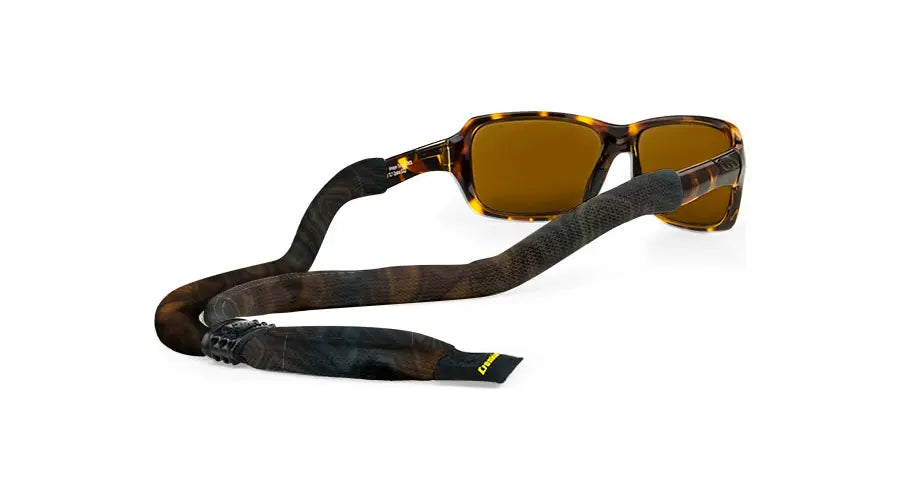 Croakies Print Suiters - Arbor Anglers