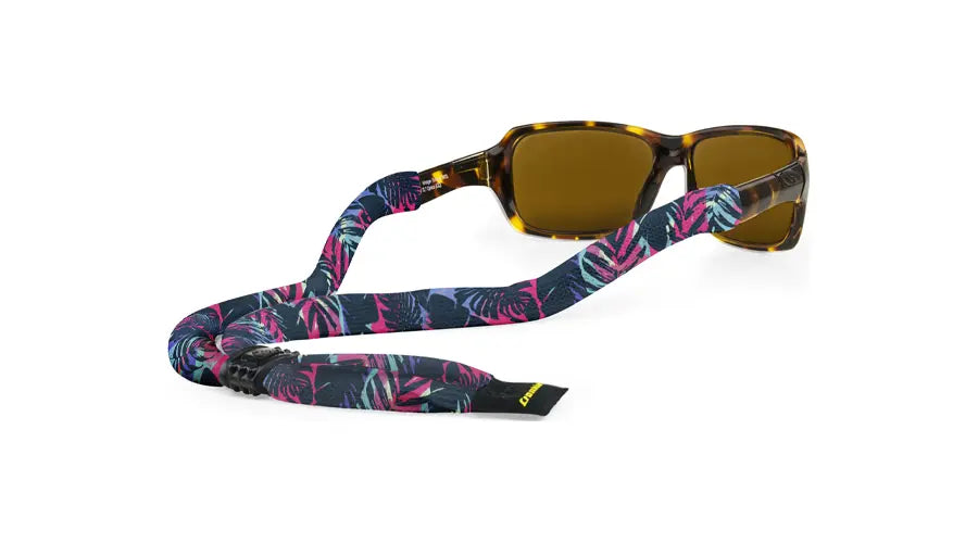 Croakies Print Suiters - Arbor Anglers
