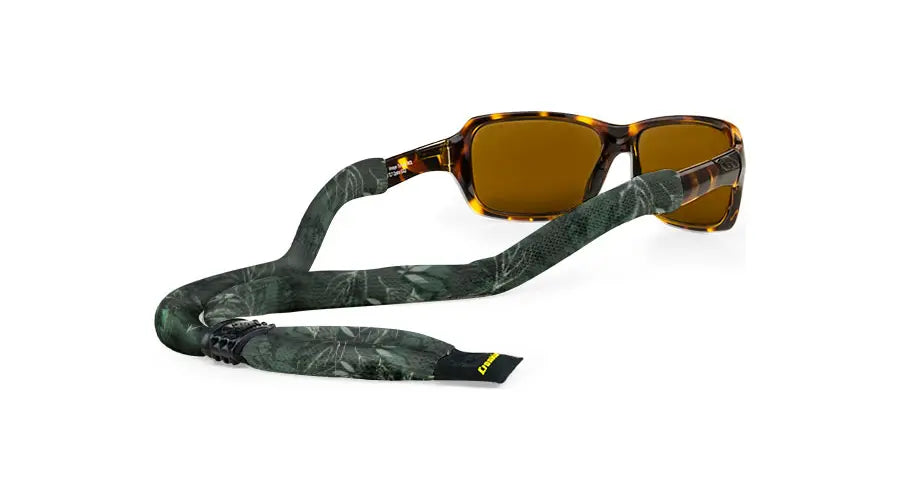 Croakies Print Suiters - Arbor Anglers