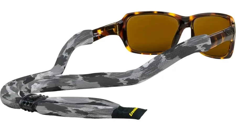 Croakies Print Suiters - Arbor Anglers