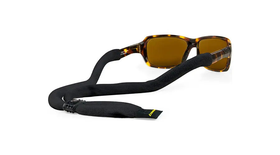 Croakies Cotton Solid Suiters - Arbor Anglers