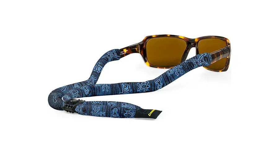 Croakies Print Suiters - Arbor Anglers