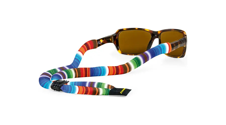 Croakies Print Suiters - Arbor Anglers