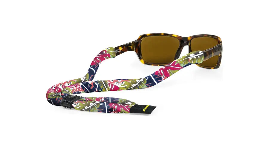 Croakies Print Suiters - Arbor Anglers