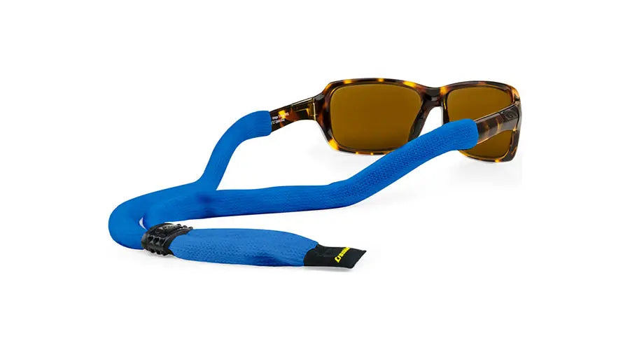 Croakies Cotton Solid Suiters - Arbor Anglers
