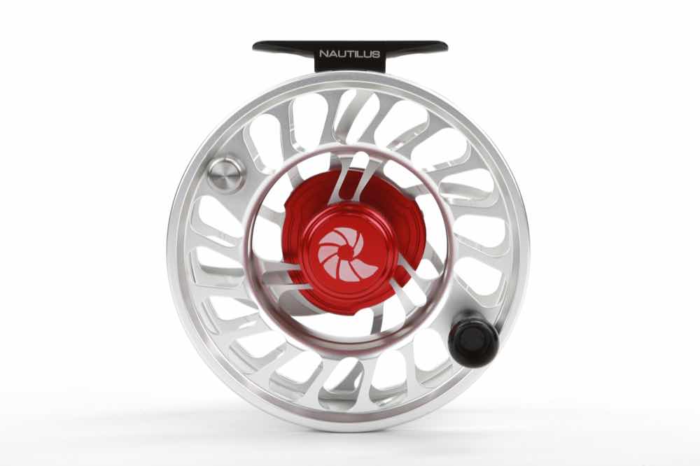 Nautilus CCF-X2 - Arbor Anglers