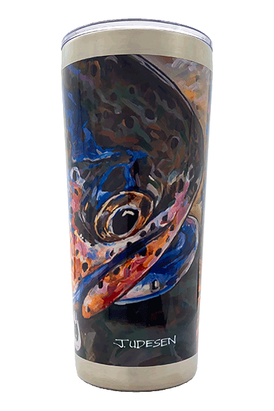 MFC - MFC 20oz. Chalice - Arbor Anglers