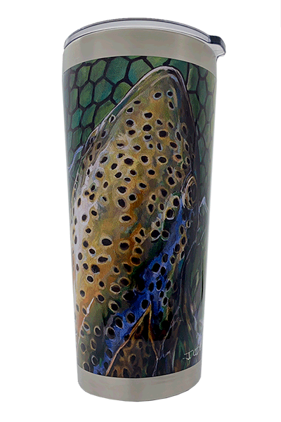 MFC - MFC 20oz. Chalice - Arbor Anglers