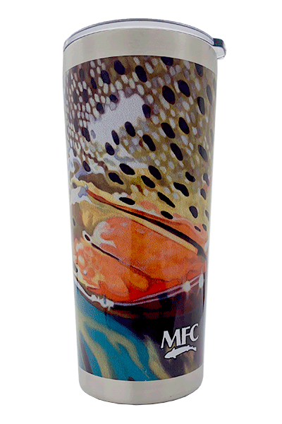 MFC - MFC 20oz. Chalice - Arbor Anglers