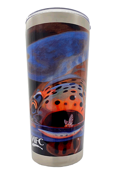 MFC - MFC 20oz. Chalice - Arbor Anglers