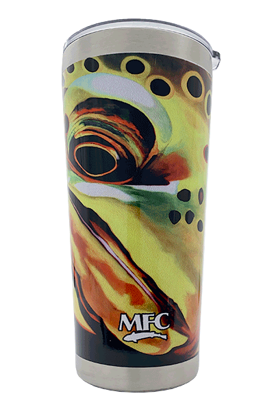 MFC - MFC 20oz. Chalice - Arbor Anglers