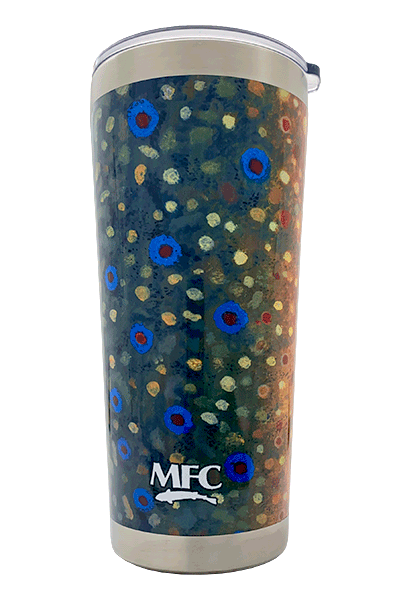 MFC - MFC 20oz. Chalice - Arbor Anglers