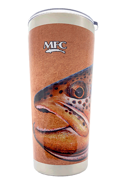 MFC - MFC 20oz. Chalice - Arbor Anglers