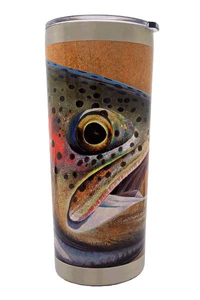 MFC - MFC 20oz. Chalice - Arbor Anglers