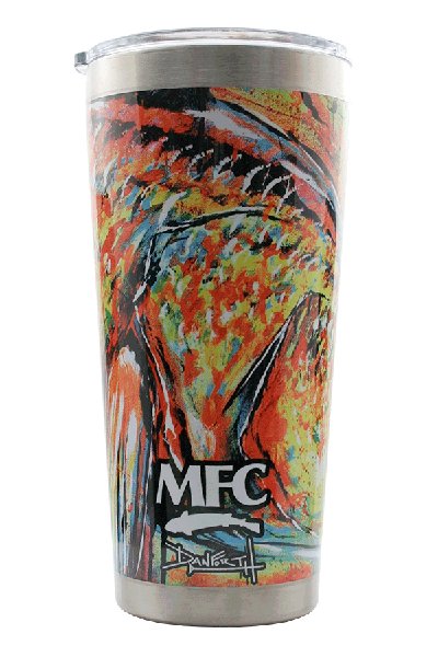MFC - MFC 20oz. Chalice - Arbor Anglers