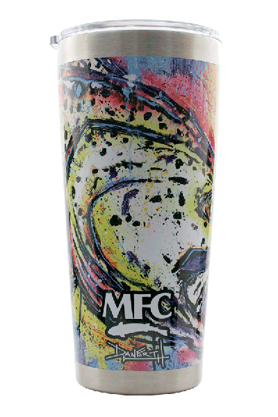 MFC - MFC 20oz. Chalice - Arbor Anglers