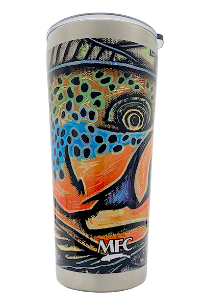 MFC - MFC 20oz. Chalice - Arbor Anglers