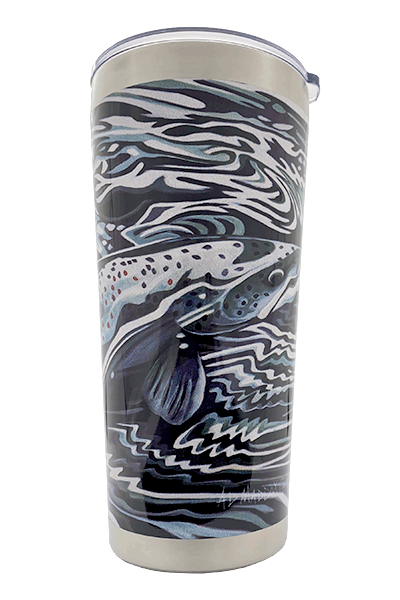 MFC - MFC 20oz. Chalice - Arbor Anglers