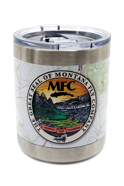 MFC - MFC 10oz. Chalice - Arbor Anglers