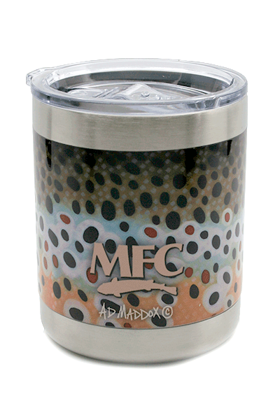 MFC - MFC 10oz. Chalice - Arbor Anglers