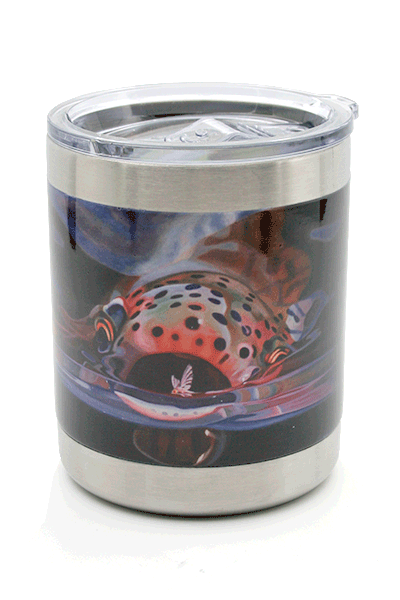 MFC - MFC 10oz. Chalice - Arbor Anglers