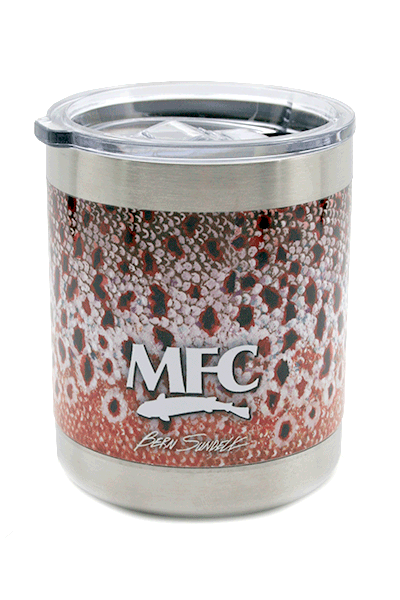 MFC - MFC 10oz. Chalice - Arbor Anglers
