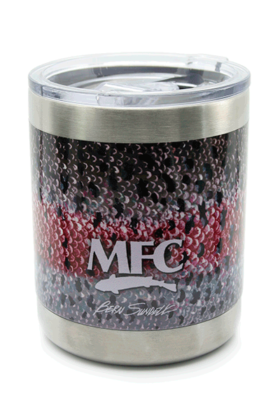 MFC - MFC 10oz. Chalice - Arbor Anglers