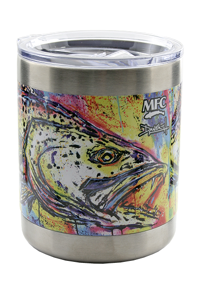 MFC - MFC 10oz. Chalice - Arbor Anglers
