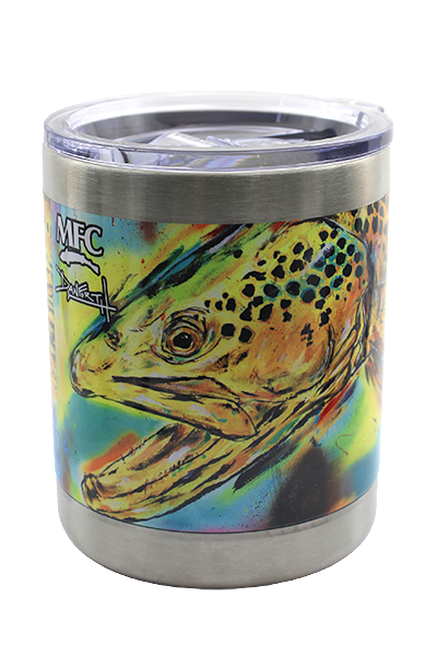 MFC - MFC 10oz. Chalice - Arbor Anglers