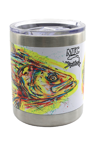 MFC - MFC 10oz. Chalice - Arbor Anglers