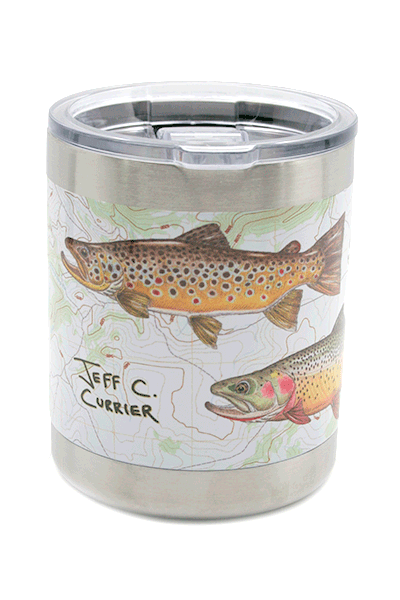 MFC - MFC 10oz. Chalice - Arbor Anglers