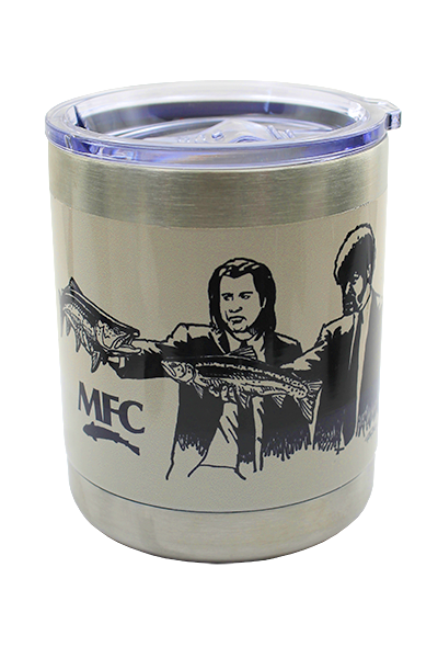 MFC - MFC 10oz. Chalice - Arbor Anglers