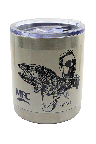 MFC - MFC 10oz. Chalice - Arbor Anglers