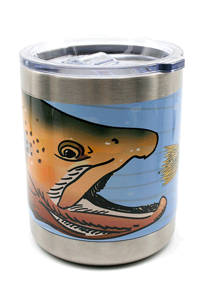 MFC - MFC 10oz. Chalice - Arbor Anglers